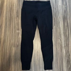 Athleta Black Jogger